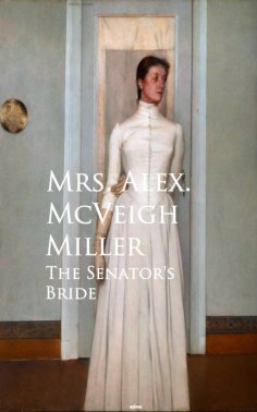 ebook: The Senator's Bride
