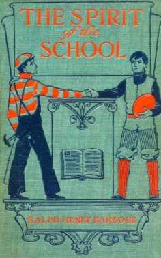 eBook: The Spirit of the School