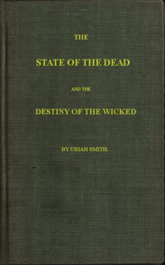 eBook: The State of the Dead and the Destiny of the Wicked
