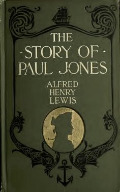 eBook: The Story of Paul Jones