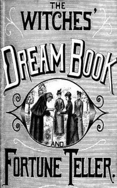 eBook: The Witches' Dream Book; and Fortune Teller