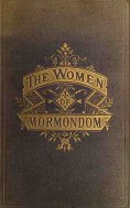 eBook: The Women of Mormondom