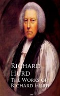 eBook: The Works of Richard Hurd