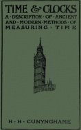 eBook: Time and Clocks