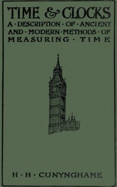eBook: Time and Clocks