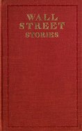 eBook: Wall Street Stories