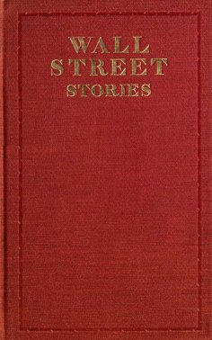 eBook: Wall Street Stories
