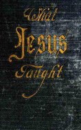 eBook: What Jesus Taught