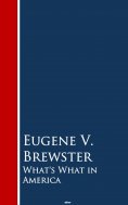 eBook: What's What in America