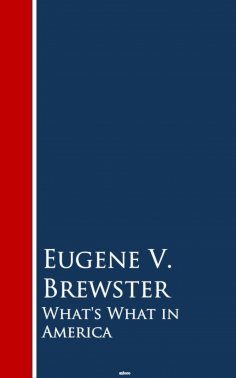 eBook: What's What in America