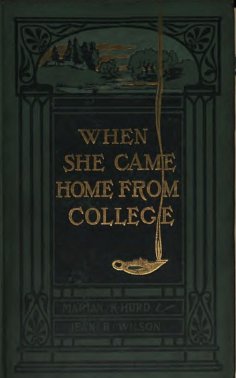 eBook: When She Came Home from College