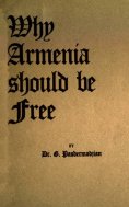 eBook: Why Armenia Should Be Free