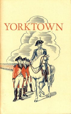 eBook: Yorktown and the Siege of 1781