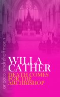 ebook: Death Comes for the Archbishop