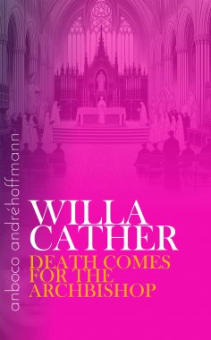 ebook: Death Comes for the Archbishop