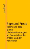 eBook: Totem und Tabu