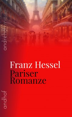 eBook: Pariser Romanze