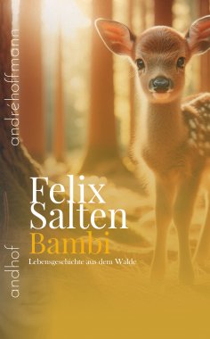 eBook: Bambi