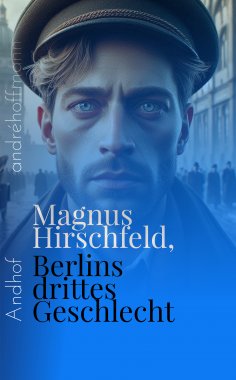 eBook: Berlins drittes Geschlecht