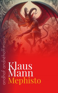 eBook: Mephisto