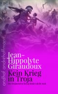 ebook: Kein Krieg in Troja