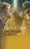 eBook: Der blonde Eckbert