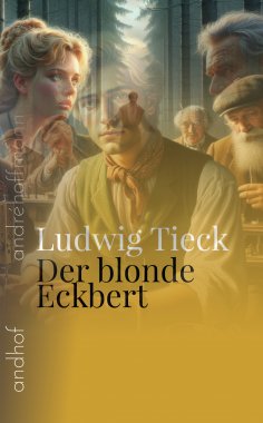 eBook: Der blonde Eckbert