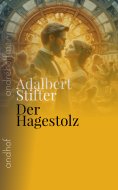 eBook: Der Hagestolz