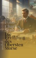 ebook: Die Erzählung des Obersten Morse