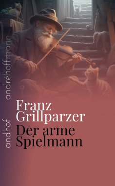 eBook: Der arme Spielmann