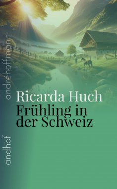 eBook: Frühling in der Schweiz