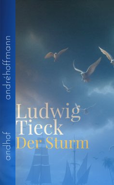 eBook: Der Sturm