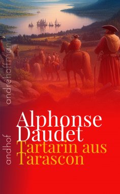 eBook: Tartarin aus Tarascon