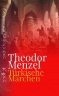 ebook: Türkische Märchen