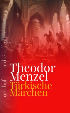 ebook: Türkische Märchen