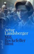 eBook: Miß Rockefeller filmt