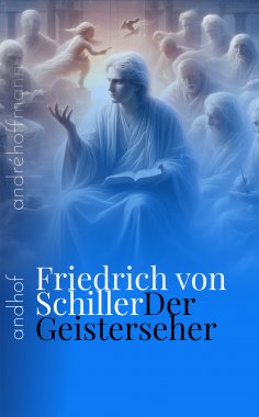 eBook: Der Geisterseher