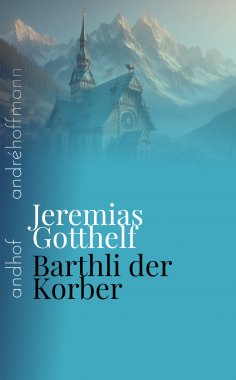 eBook: Barthli der Korber