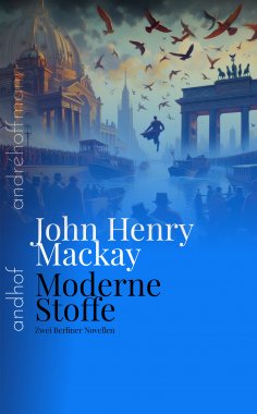 eBook: Moderne Stoffe