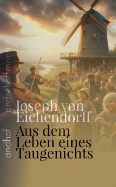 eBook: Aus dem Leben eines Taugenichts