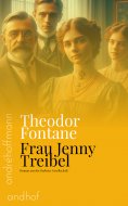 eBook: Frau Jenny Treibel