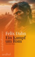 eBook: Ein Kampf um Rom