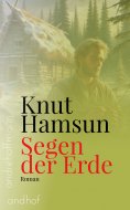 eBook: Segen der Erde