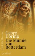 eBook: Die Mumie von Rotterdam