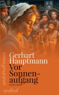 eBook: Vor Sonnenaufgang
