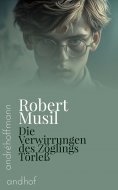 eBook: Die Verwirrungen des Zöglings Törleß
