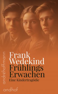 eBook: Frühlings Erwachen