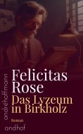 ebook: Das Lyzeum in Birkholz