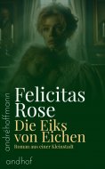ebook: Die Eiks von Eichen