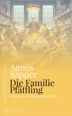 eBook: Die Familie Pfäffling